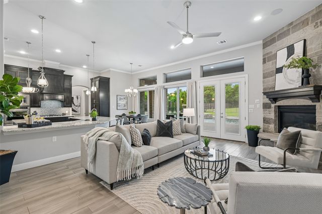 1657 Florence Road, Keller, TX 76262
