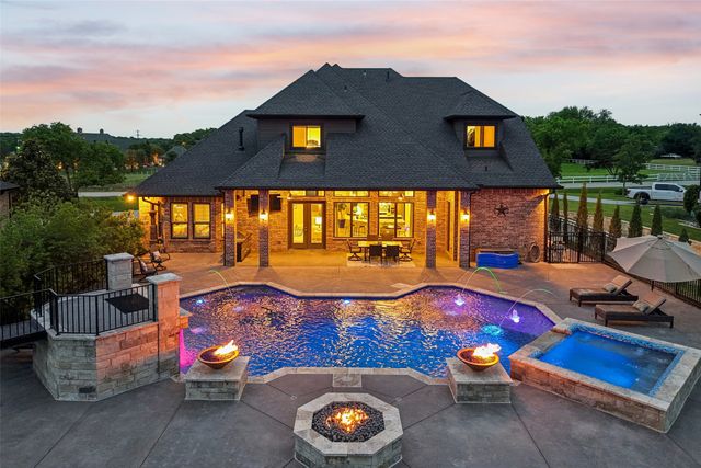 1657 Florence Road, Keller, TX 76262