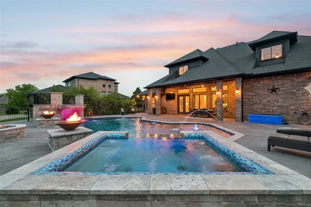 1657 Florence Road, Keller, TX 76262