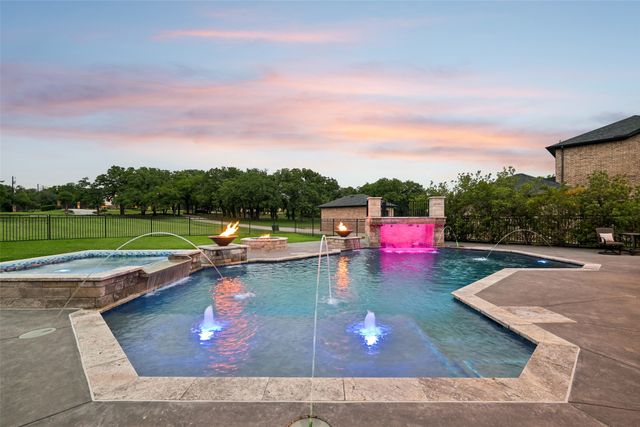 1657 Florence Road, Keller, TX 76262