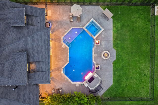1657 Florence Road, Keller, TX 76262
