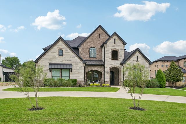 1657 Florence Road, Keller, TX 76262