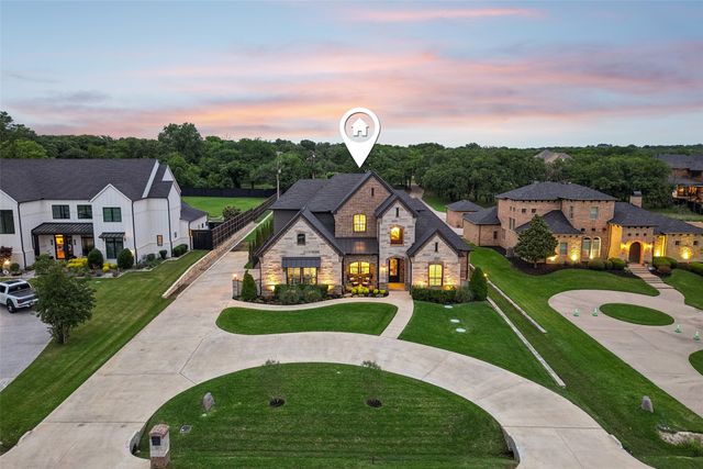 1657 Florence Road, Keller, TX 76262