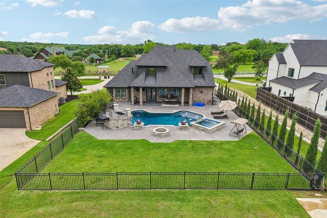 1657 Florence Road, Keller, TX 76262