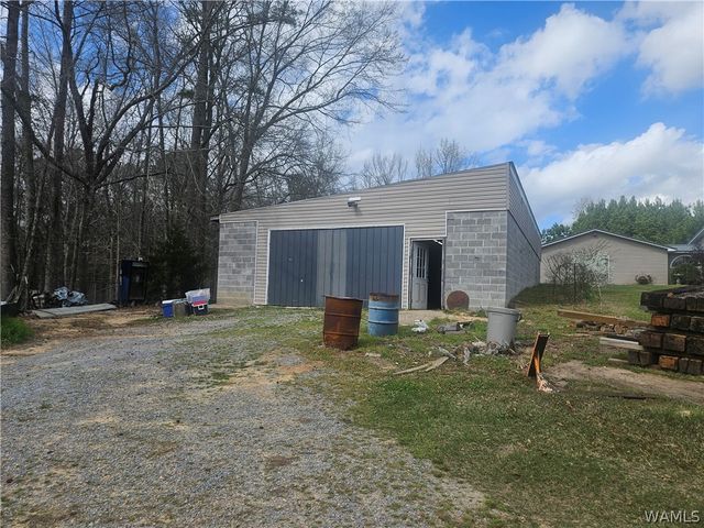 70 Field Spring Rd, Reform, AL 35481