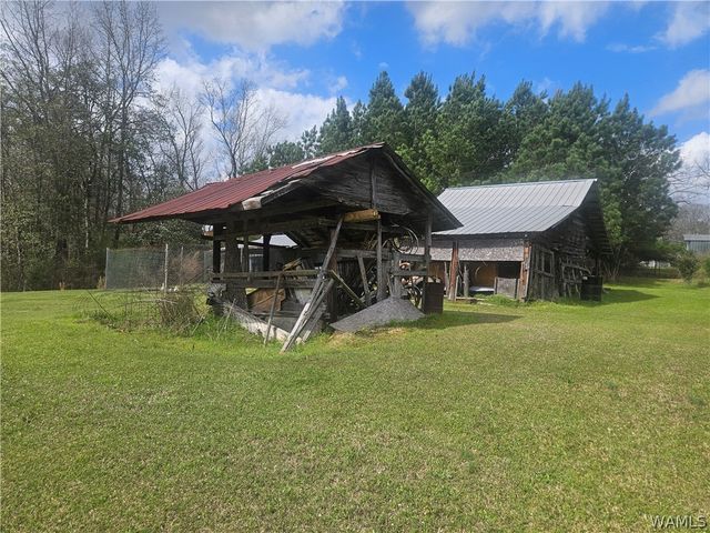 70 Field Spring Rd, Reform, AL 35481