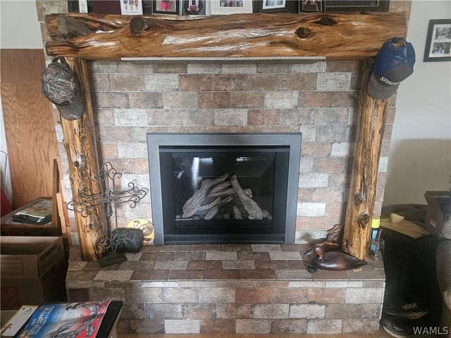 70 Field Spring Rd, Reform, AL 35481