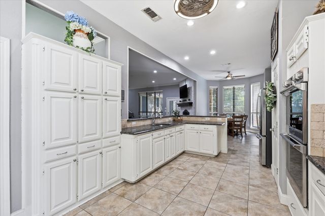 10308 Lisa Jean Drive, Crowley, TX 76036