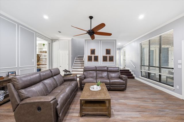 10308 Lisa Jean Drive, Crowley, TX 76036