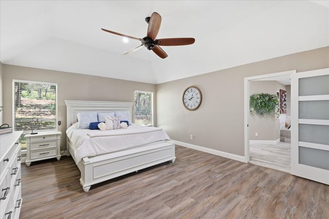 10308 Lisa Jean Drive, Crowley, TX 76036