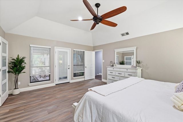 10308 Lisa Jean Drive, Crowley, TX 76036