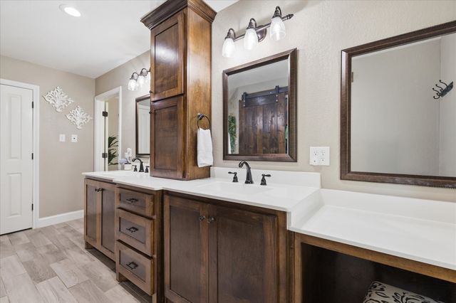 10308 Lisa Jean Drive, Crowley, TX 76036