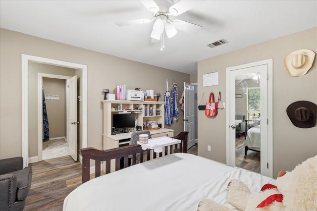 10308 Lisa Jean Drive, Crowley, TX 76036