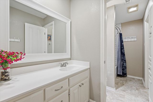 10308 Lisa Jean Drive, Crowley, TX 76036