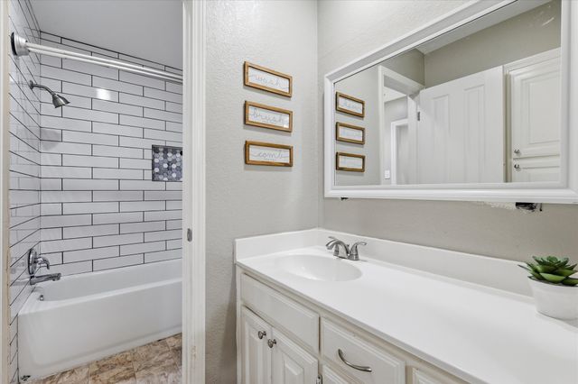 10308 Lisa Jean Drive, Crowley, TX 76036