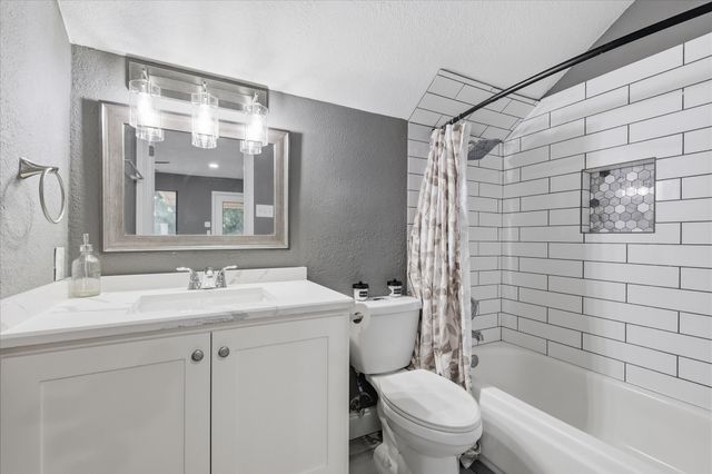 10308 Lisa Jean Drive, Crowley, TX 76036