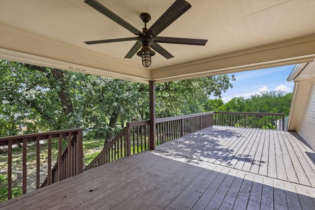 10308 Lisa Jean Drive, Crowley, TX 76036
