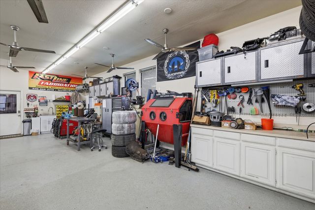 10308 Lisa Jean Drive, Crowley, TX 76036