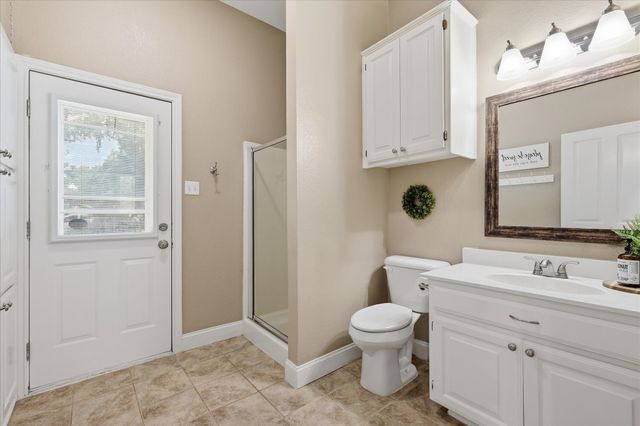10308 Lisa Jean Drive, Crowley, TX 76036