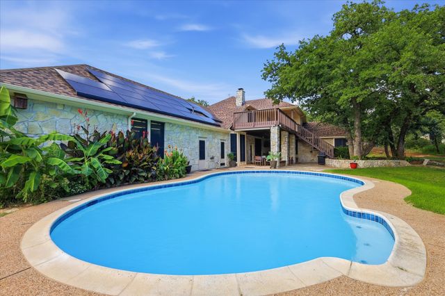 10308 Lisa Jean Drive, Crowley, TX 76036