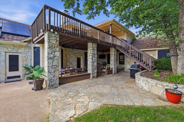 10308 Lisa Jean Drive, Crowley, TX 76036