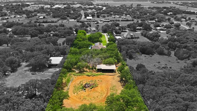 10308 Lisa Jean Drive, Crowley, TX 76036