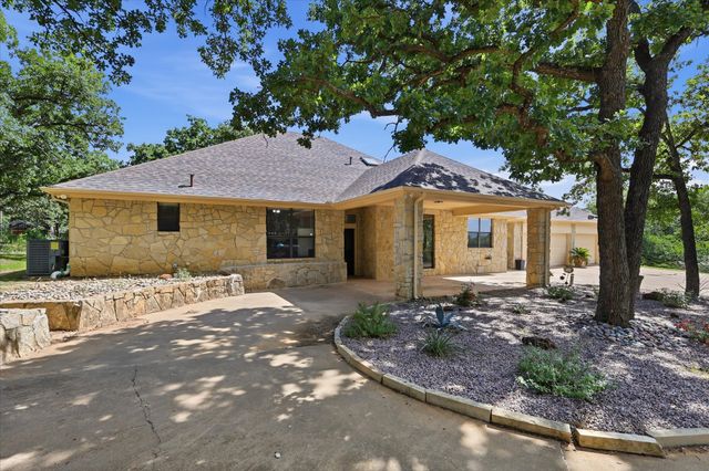 10308 Lisa Jean Drive, Crowley, TX 76036