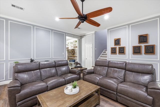 10308 Lisa Jean Drive, Crowley, TX 76036