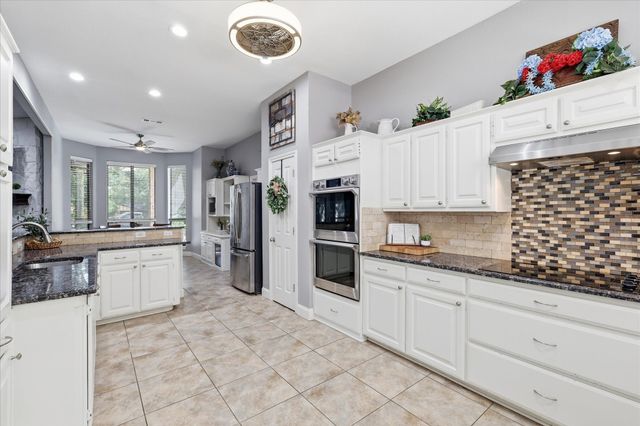 10308 Lisa Jean Drive, Crowley, TX 76036