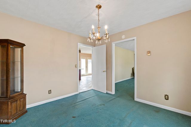 1400 Brentwood Drive, Greeneville, TN 37743