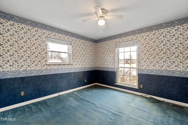 1400 Brentwood Drive, Greeneville, TN 37743