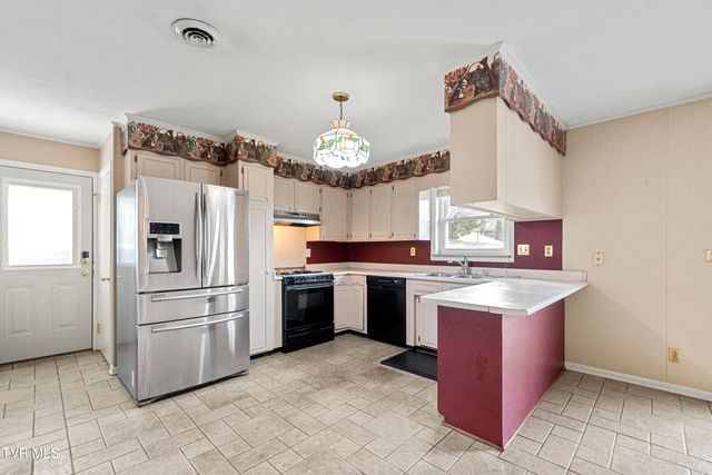 1400 Brentwood Drive, Greeneville, TN 37743