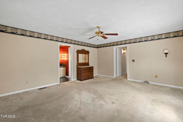 1400 Brentwood Drive, Greeneville, TN 37743