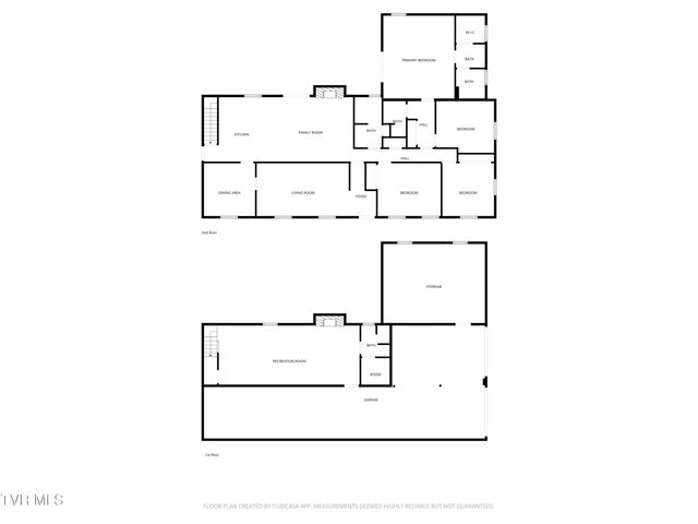 1400 Brentwood Drive, Greeneville, TN 37743