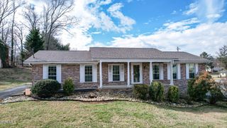 1400 Brentwood Drive, Greeneville, TN 37743
