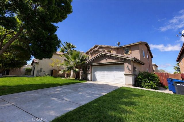 43009 23rd Street W, Lancaster, CA 93536