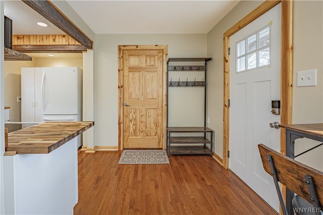 2378 Riverview Drive, Wilson, NY 14172
