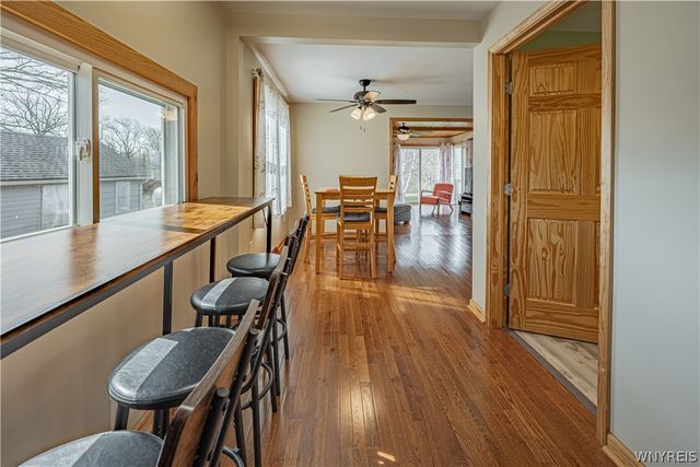 2378 Riverview Drive, Wilson, NY 14172