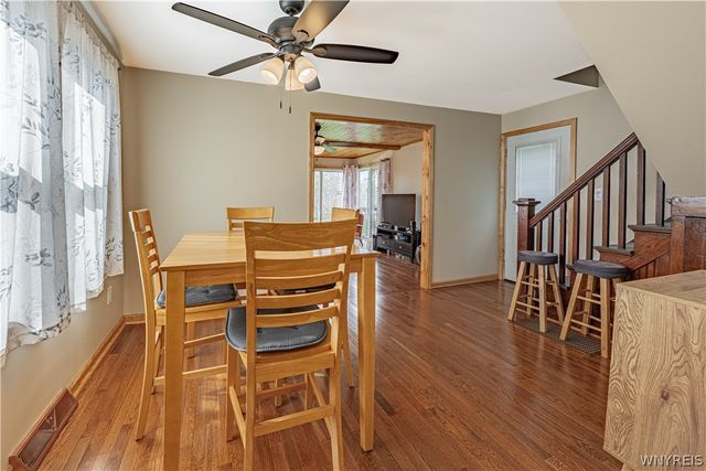2378 Riverview Drive, Wilson, NY 14172