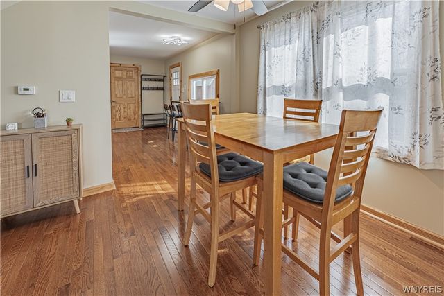 2378 Riverview Drive, Wilson, NY 14172