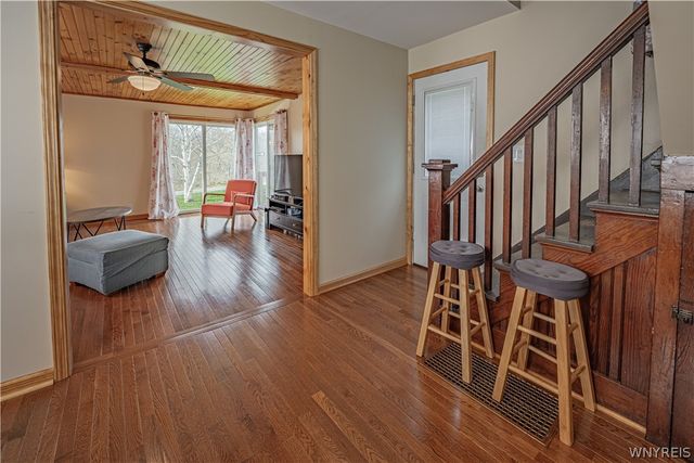 2378 Riverview Drive, Wilson, NY 14172