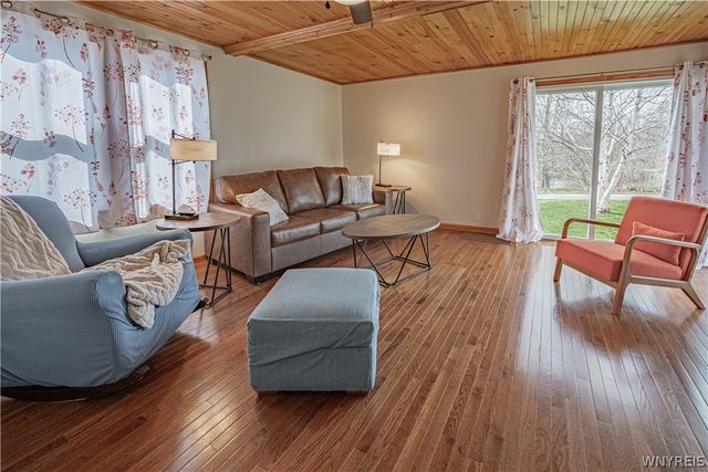 2378 Riverview Drive, Wilson, NY 14172