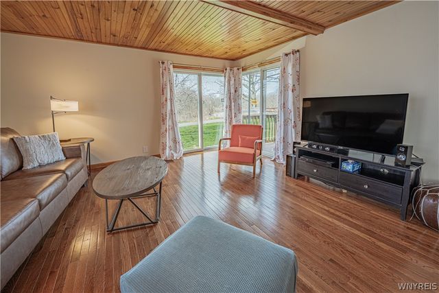 2378 Riverview Drive, Wilson, NY 14172