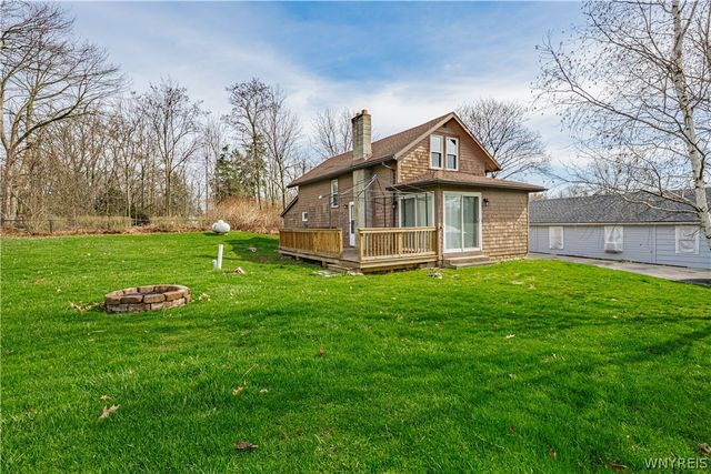 2378 Riverview Drive, Wilson, NY 14172