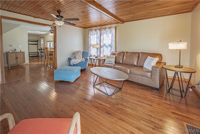 2378 Riverview Drive, Wilson, NY 14172