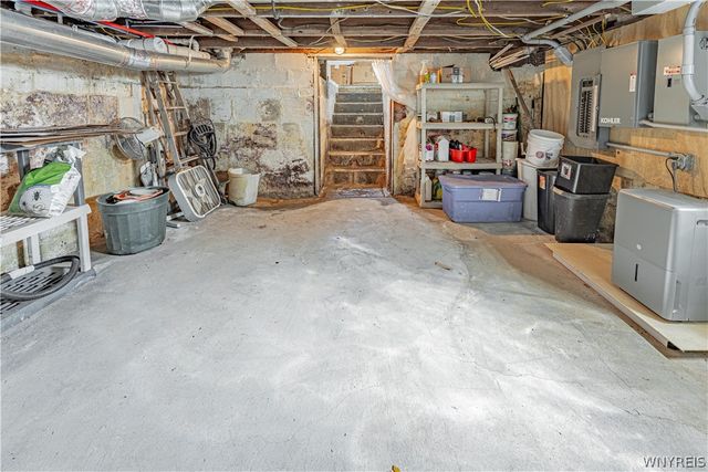 2378 Riverview Drive, Wilson, NY 14172