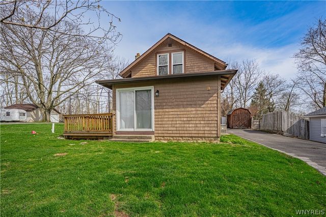2378 Riverview Drive, Wilson, NY 14172