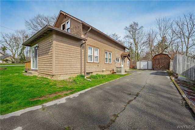 2378 Riverview Drive, Wilson, NY 14172