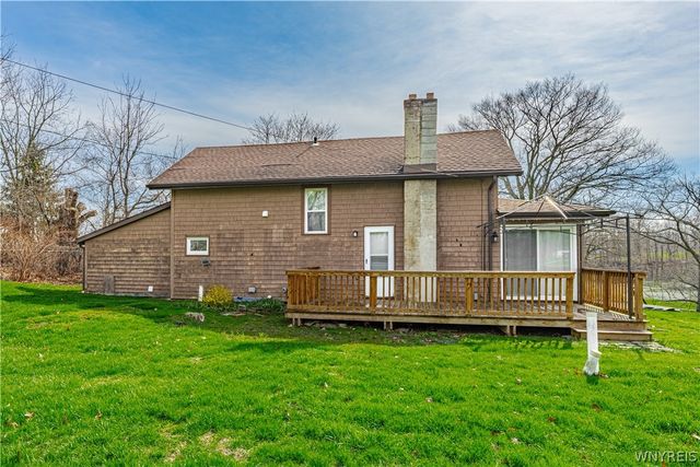 2378 Riverview Drive, Wilson, NY 14172