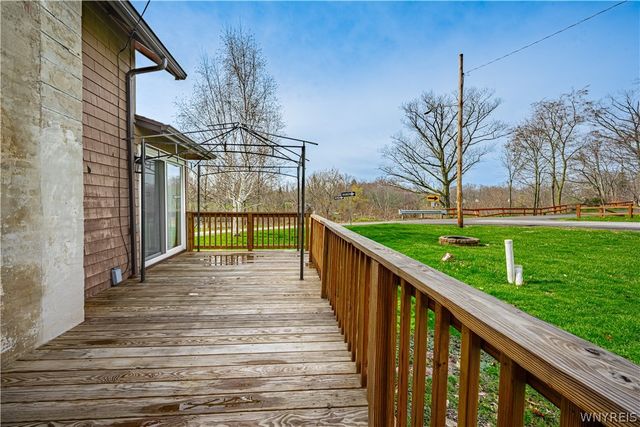 2378 Riverview Drive, Wilson, NY 14172